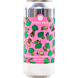 OTHER HALF HDHC BROCCOLI SPECIAL RESERVE