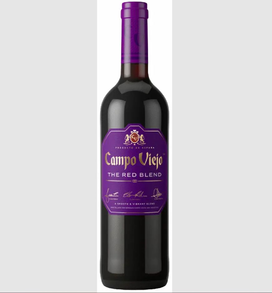 CAMPO VIEJO RED BLEND