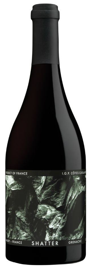 SHATTER GRENACHE