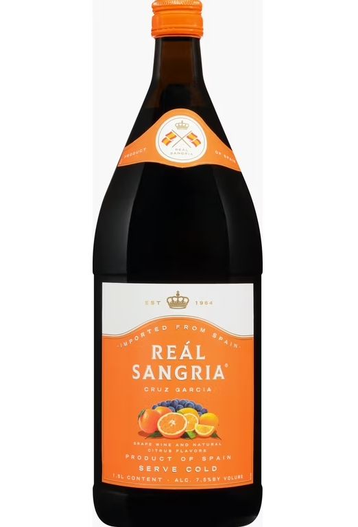 REAL SANGRIA RED 1.5L