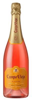 CAMPO VIEJO CAVA BRUT ROSE