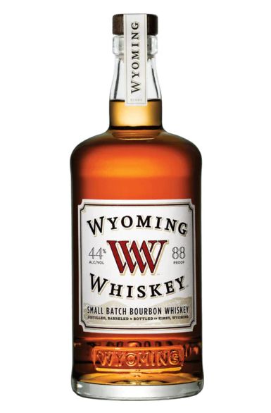 WYOMING WHISKEY 5YR SMALL BATCH