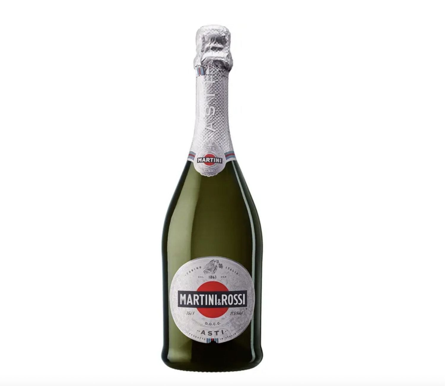 MARTINI ASTI 750ML