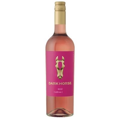 DARK HORSE ROSÉ
