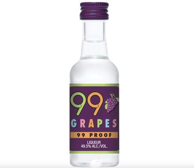 99 GRAPES 50ML
