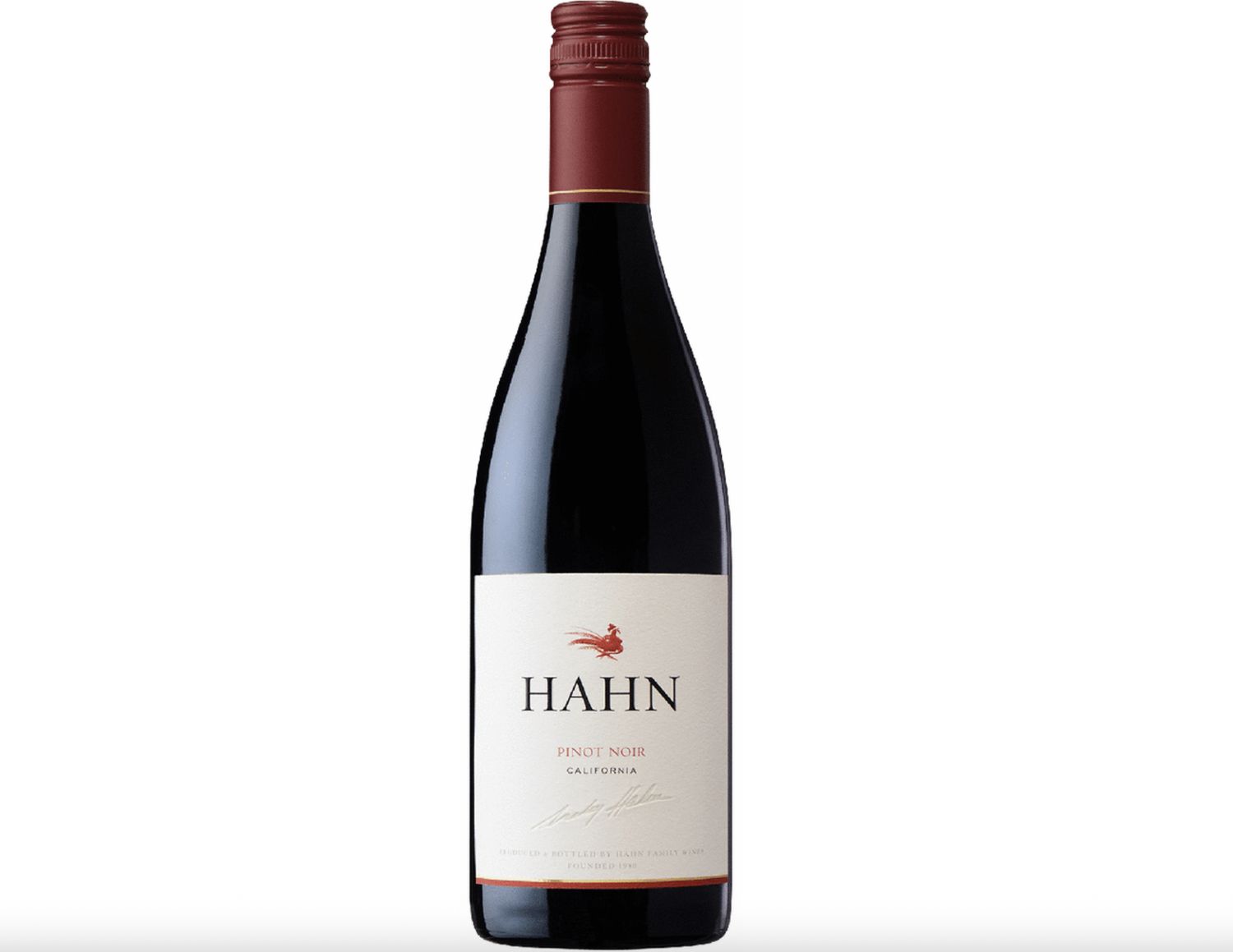 HAHN PINOT NOIR
