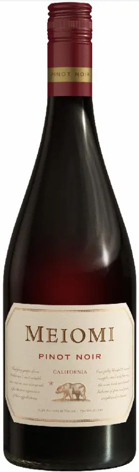 MEIOMI PINOT NOIR