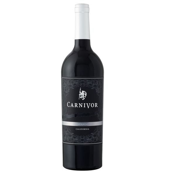 CARNIVOR ZINFANDEL