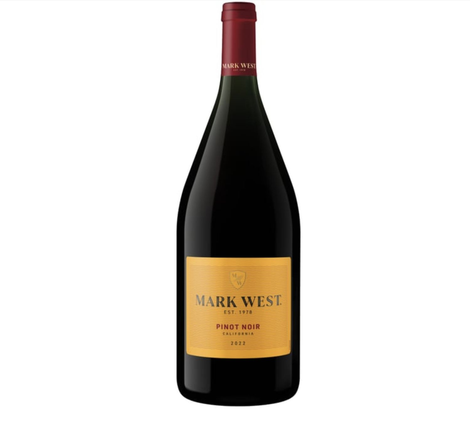 MARK WEST PINOT NOIR 1.5L