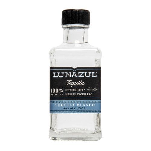 LUNAZUL BLANCO 50ML
