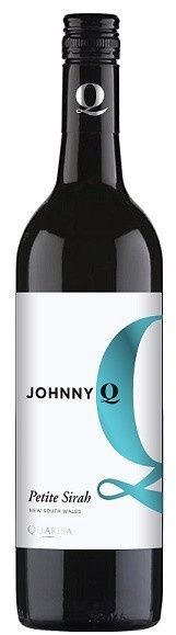 JOHNNY Q PETITE SIRAH