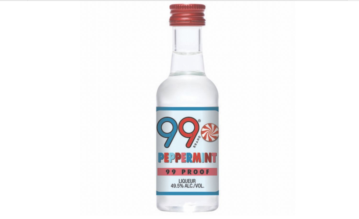 99 PEPPERMINT 50ML