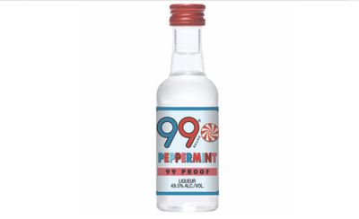 99 PEPPERMINT 50ML
