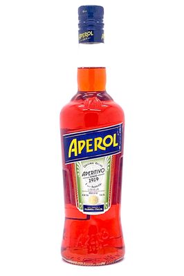 APEROL 750ML