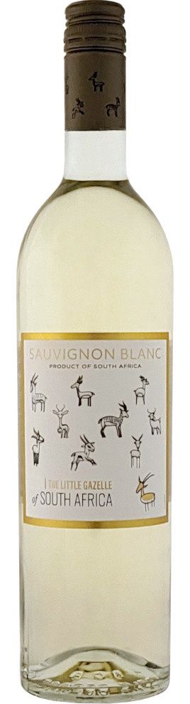 THE LITTLE GAZELLE SAUVIGNON BLANC