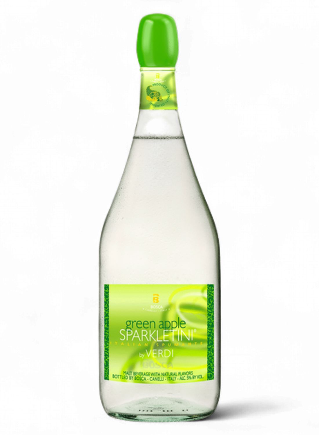 VERDI GREEN APPLE SPARKLETINI 1.5L