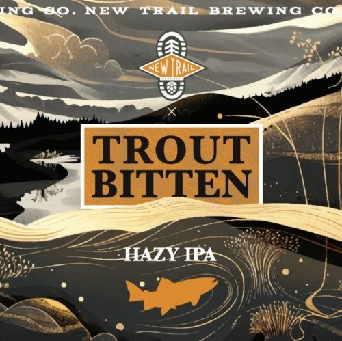 NEW TRAIL TROUTBITTEN 851982008108