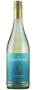 THE CROSSINGS SAUVIGNON BLANC