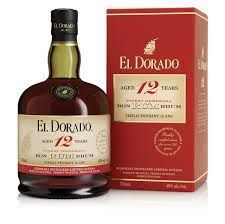 EL DORADO 12YR