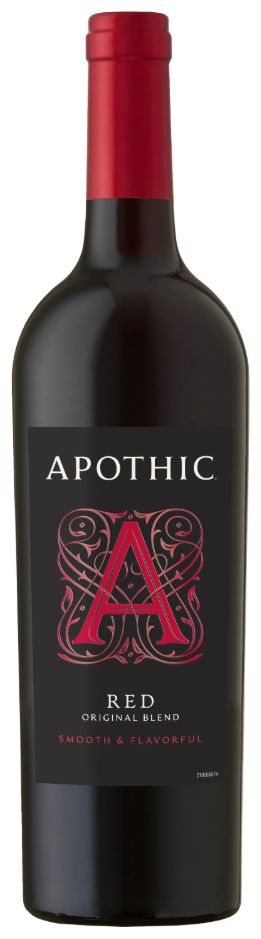 APOTHIC RED