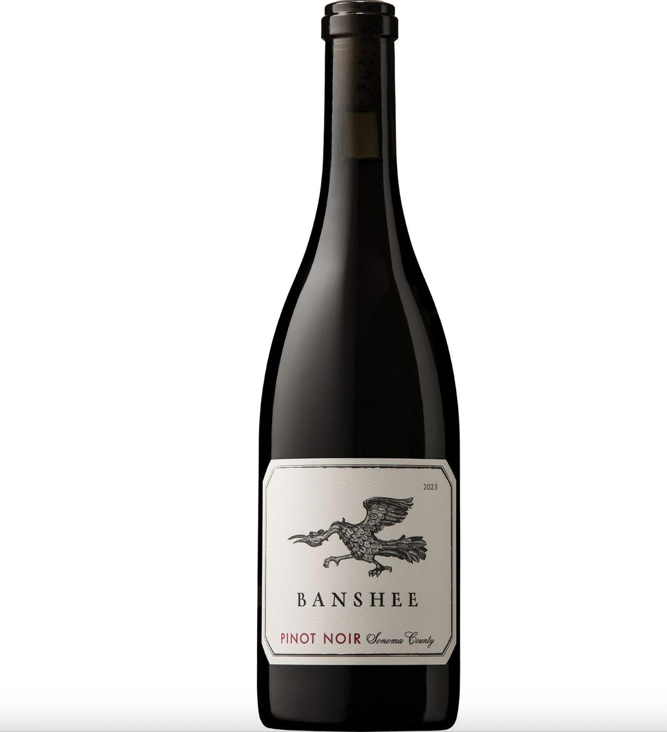 BANSHEE PINOT NOIR 2023