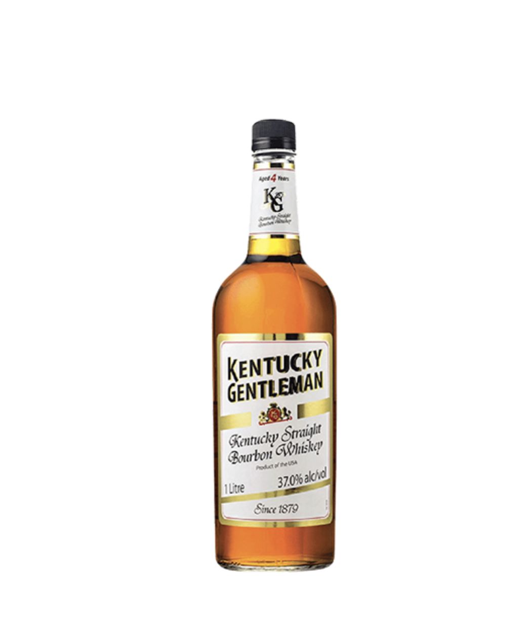 KENTUCKY GENTLEMAN 1L