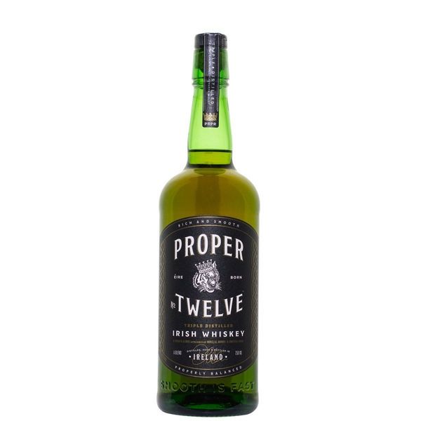 PROPER NO TWELVE 750ML