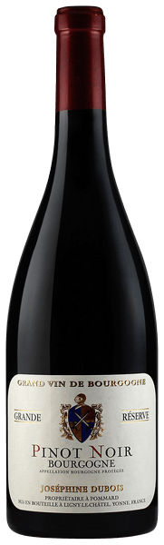 JOSEPHINE DUBOIS PINOT NOIR 2022