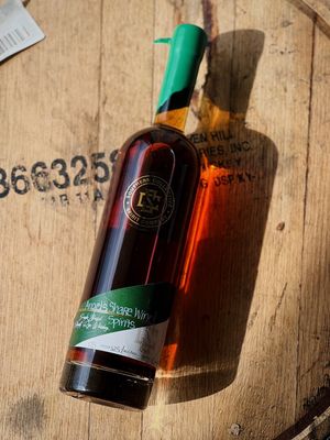 SOUTHERN COLLECTIVE 8YR RYE