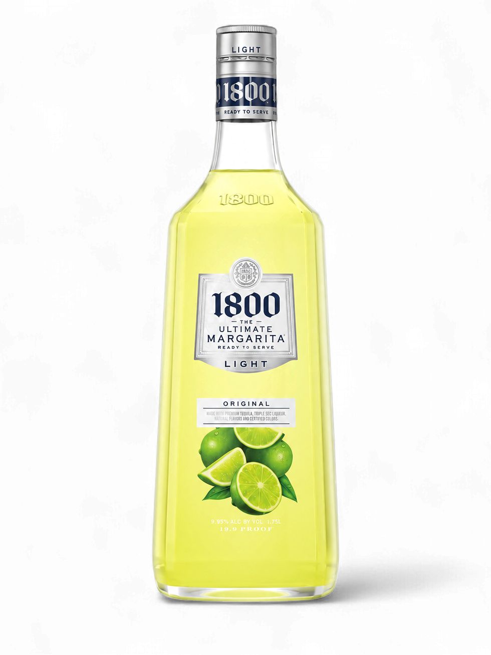 1800 LIGHT ULTIMATE MARGARITA 1.75L