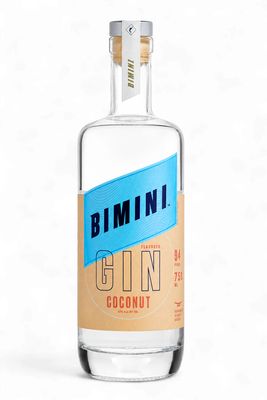 BIMINI COCONUT GIN