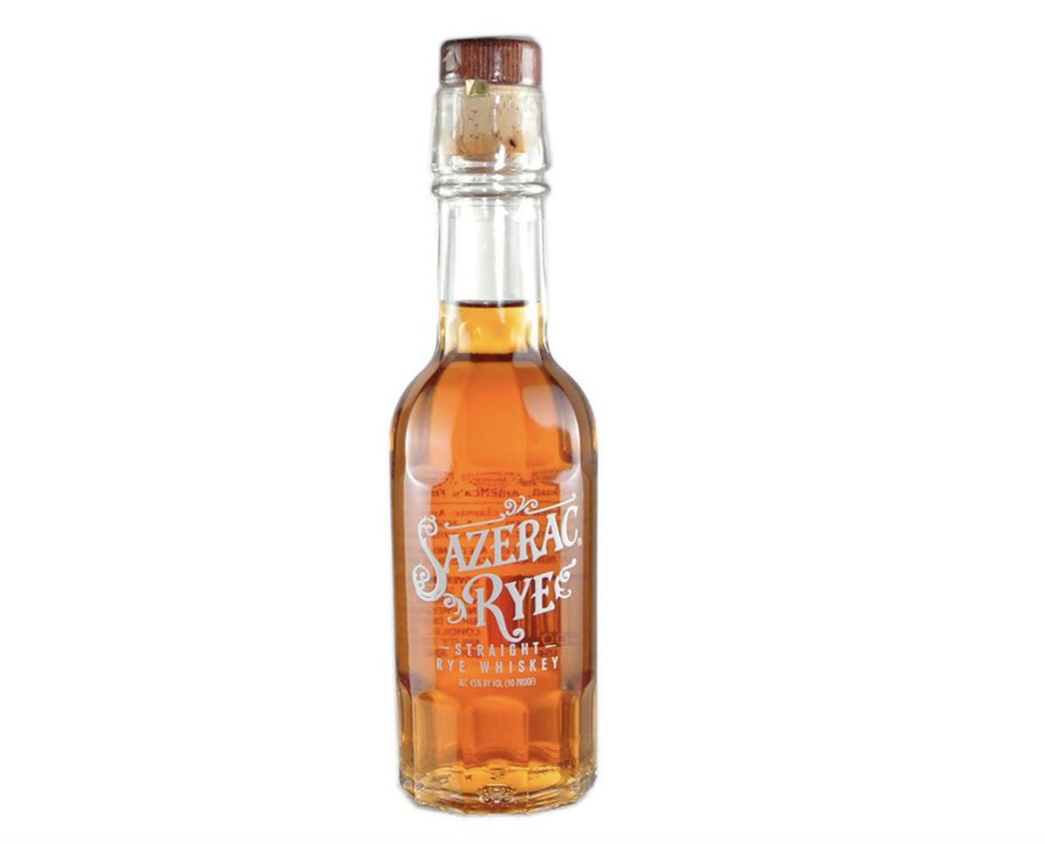 SAZERAC RYE 200ML