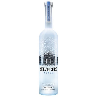 BELVEDERE 1.75L