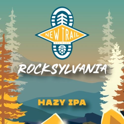 NEW TRAIL ROCKSYLVANIA 851982008108