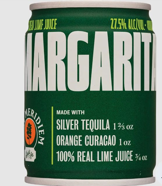 POST MERIDIEM MARGARITA 100ML