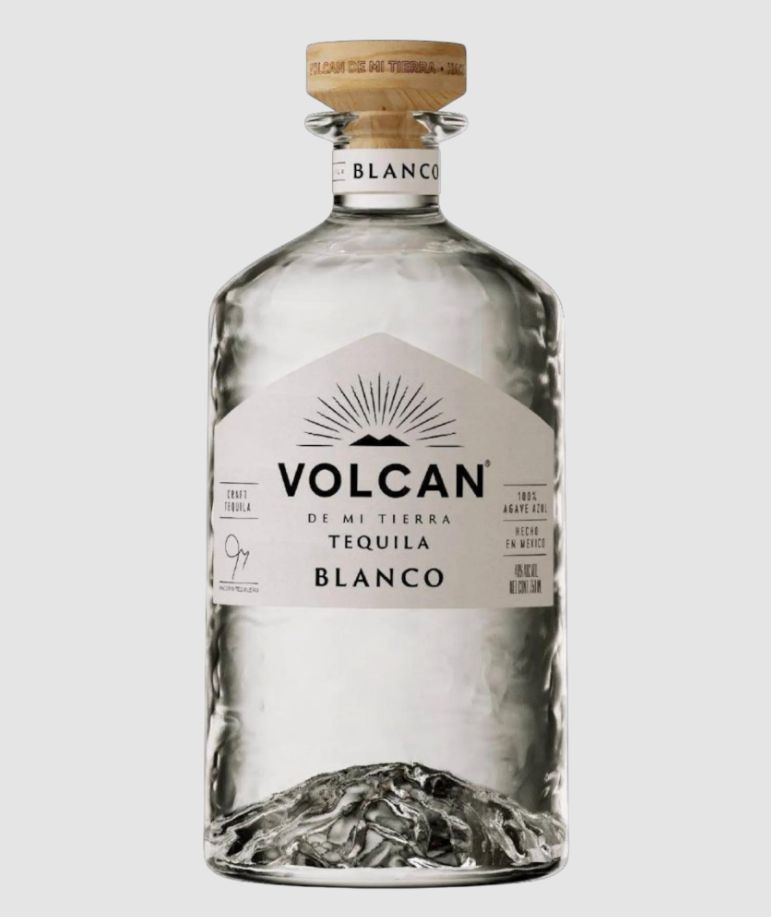 VOLCAN TEQUILA BLANCO
