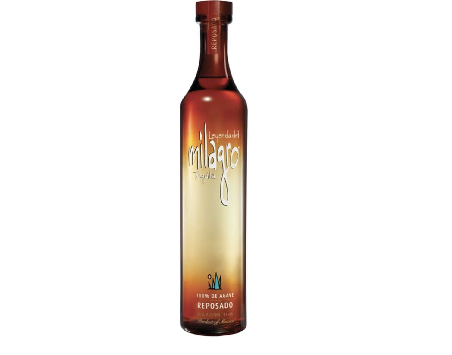 MILAGRO REPOSADO 375ML
