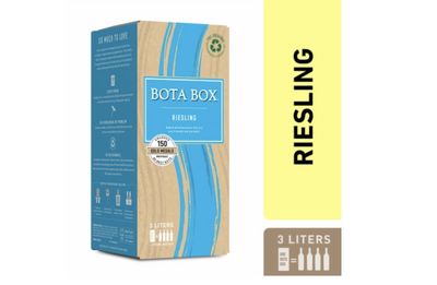 BOTA BOX RIESLING 3L