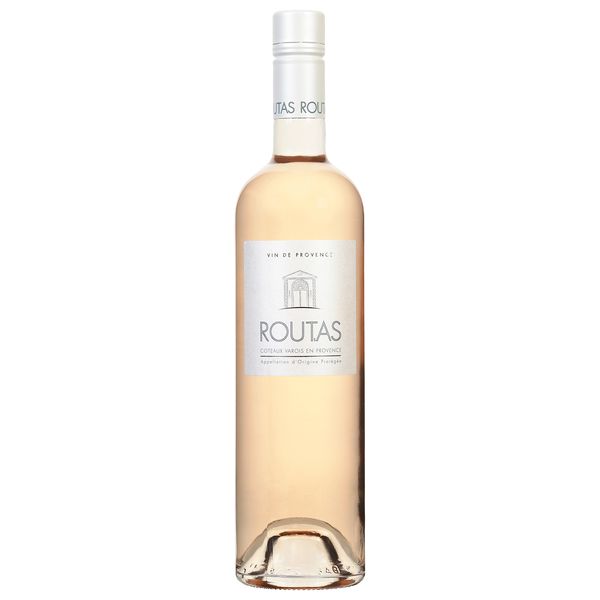 ROUTAS ROSE