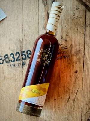 SOUTHERN COLLECTIVE "500,000 YEARS AGO" HONEY FINISHED 7YR RYE