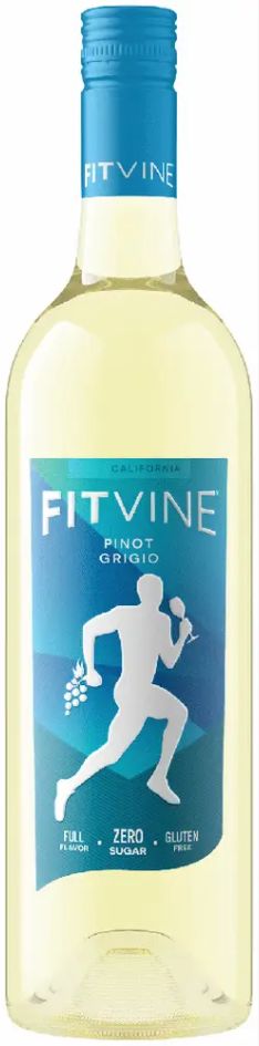FITVINE PINOT GRIGIO