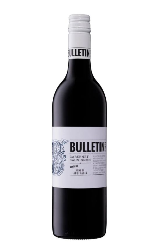 BULLETIN PLACE CABERNET SAUVIGNON