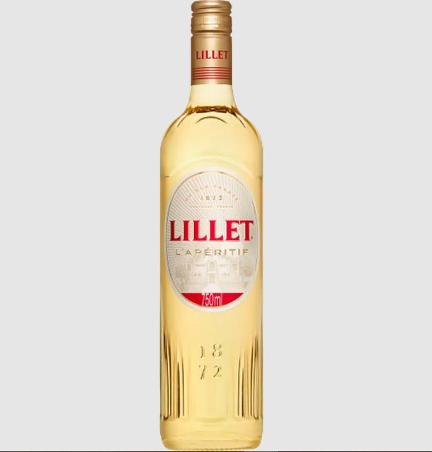 LILLET BLANC