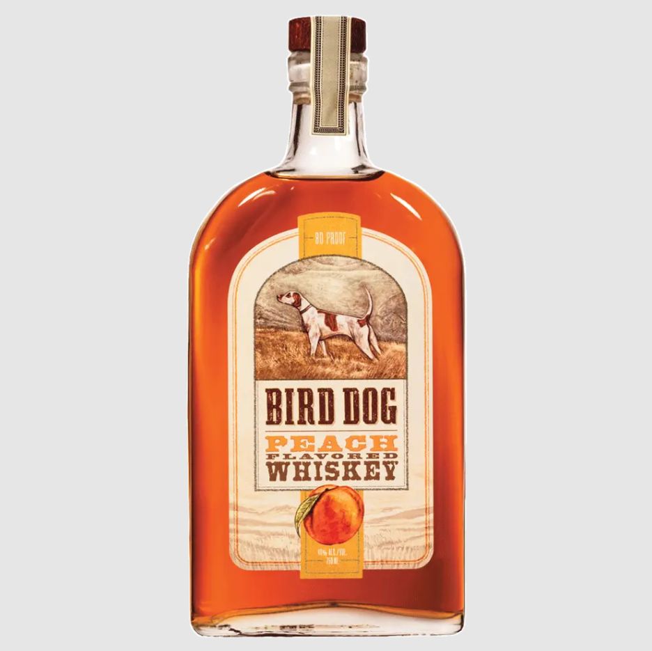 BIRD DOG PEACH