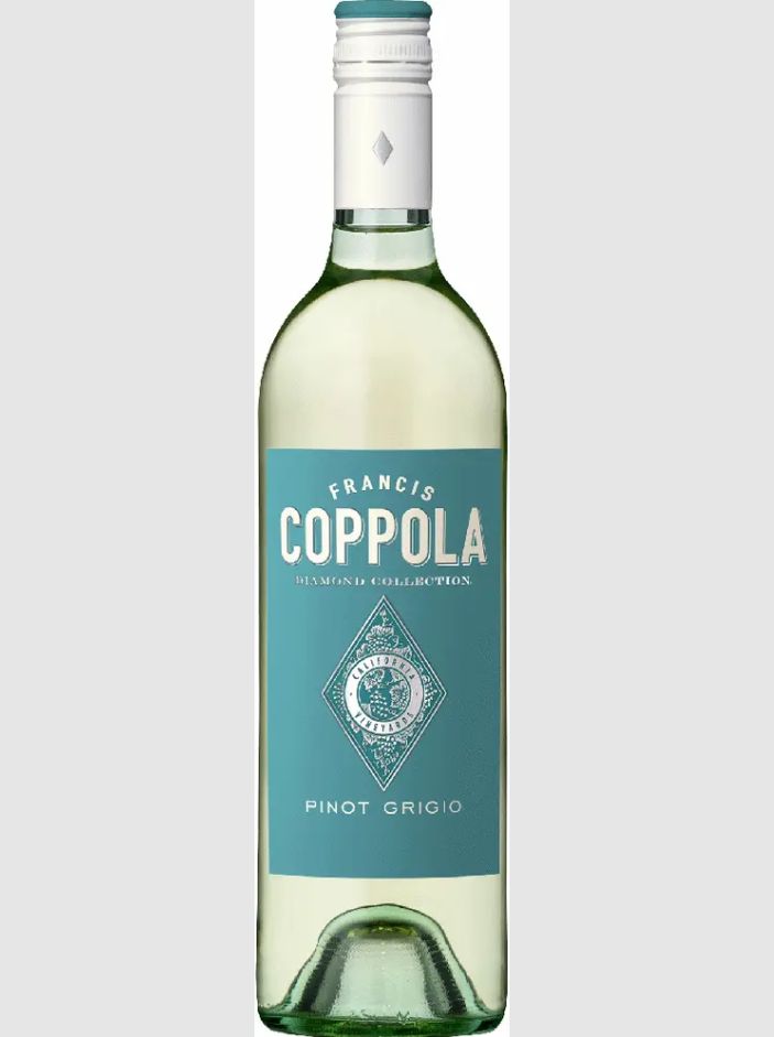 COPPOLA DIAMOND PINOT GRIGIO
