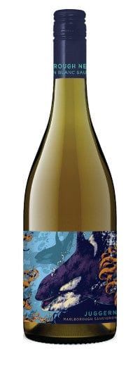 JUGGERNAUT SAUVIGNON BLANC