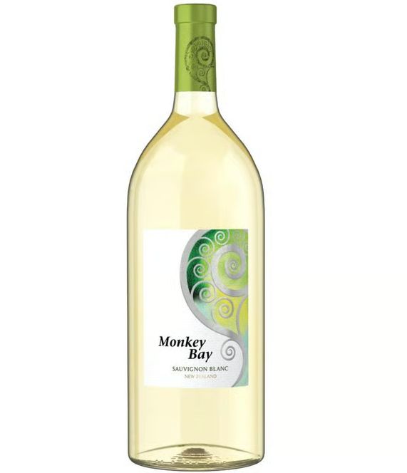 MONKEY BAY SAUVIGNON BLANC 1.5L