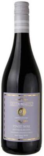 SANTA MARINA PINOT NOIR