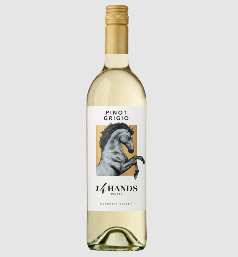 14 HANDS PINOT GRIGIO