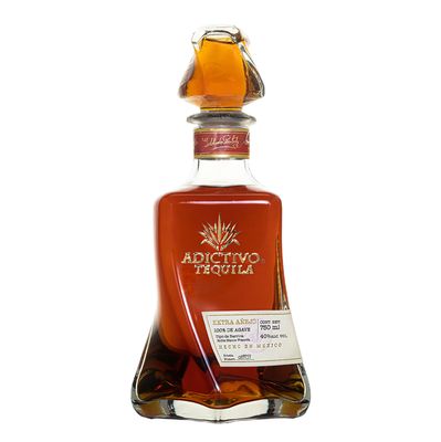 ADICTIVO EXTRA ANEJO 750ML